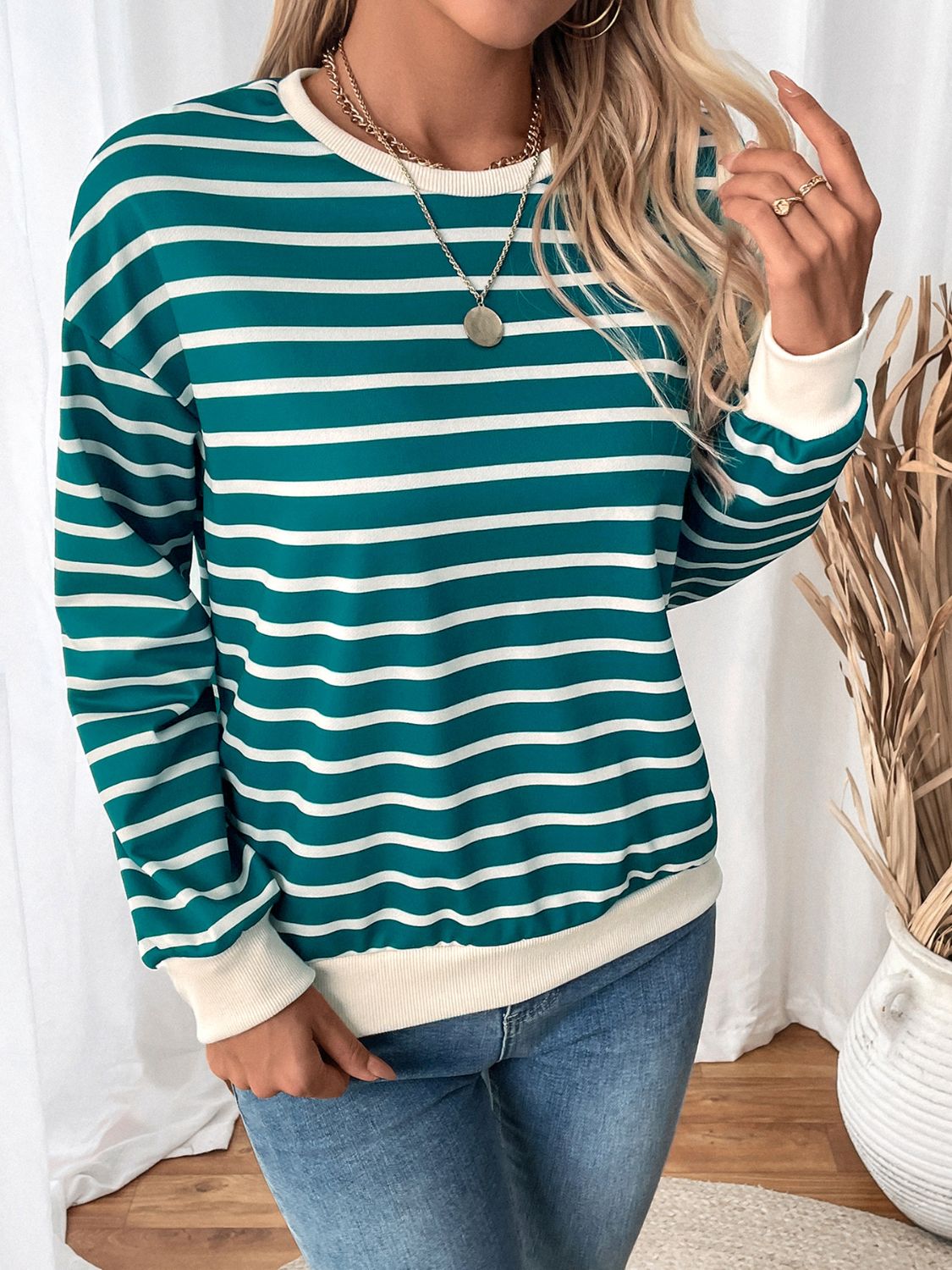 Beautifully Crafted Shirt