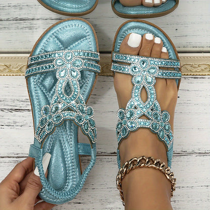 Graceful Orthopedic Sandals for Modern Look