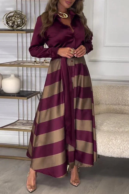 Vintage Inspired Dress