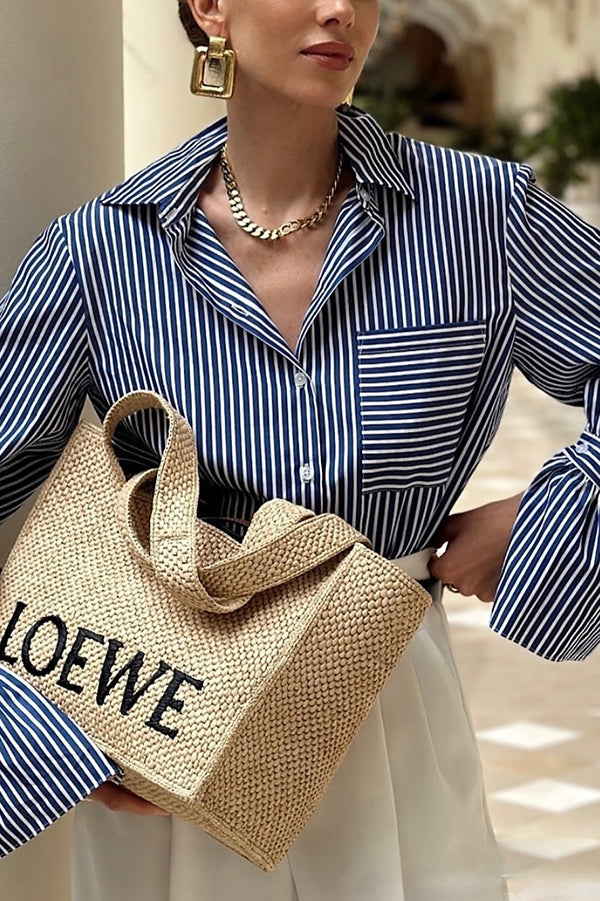 Gracefully Designed Shirt