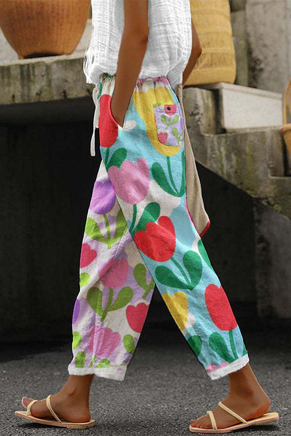 Classic Vintage Pants
