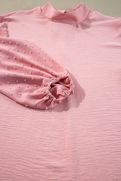 Thoughtfully Designed Blouse