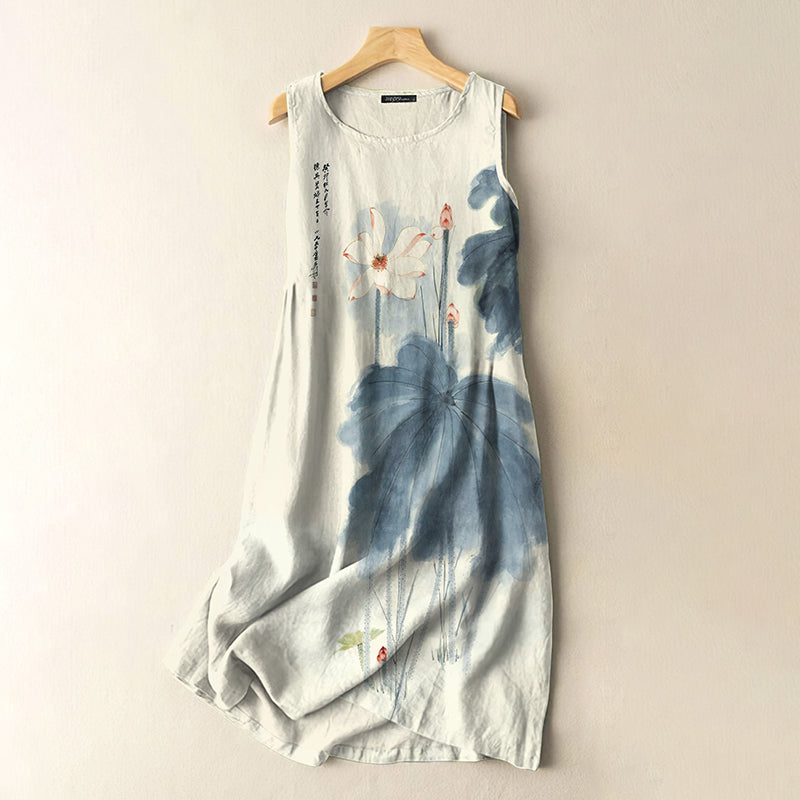 Vintage Inspired Dress