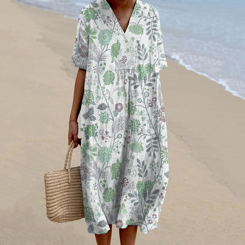 Elegantly Designed Dress