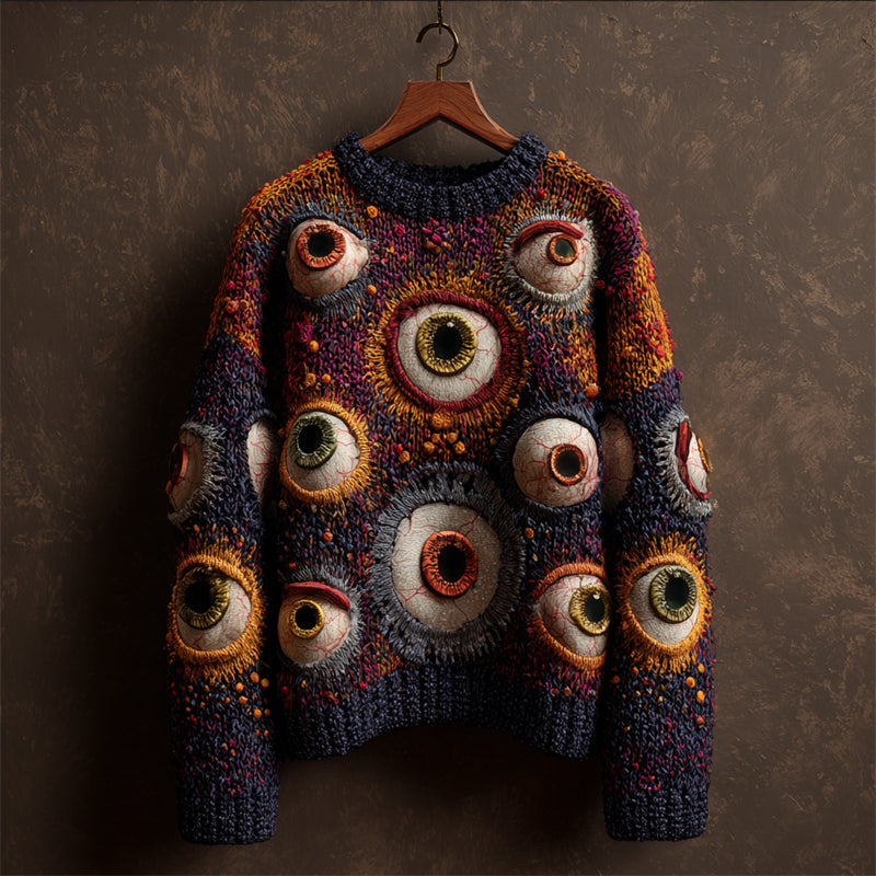 Elegantly Designed Sweater