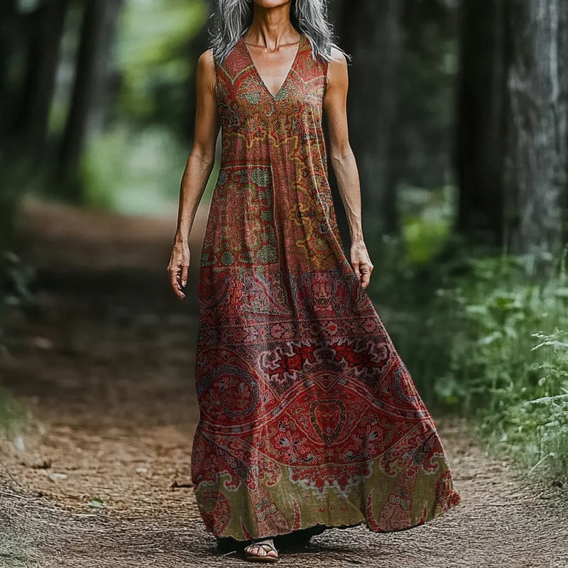 Elegantly Designed Dress