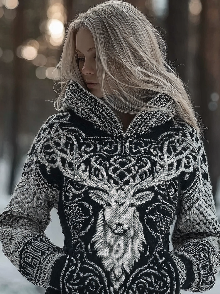 Classic Vintage Sweater