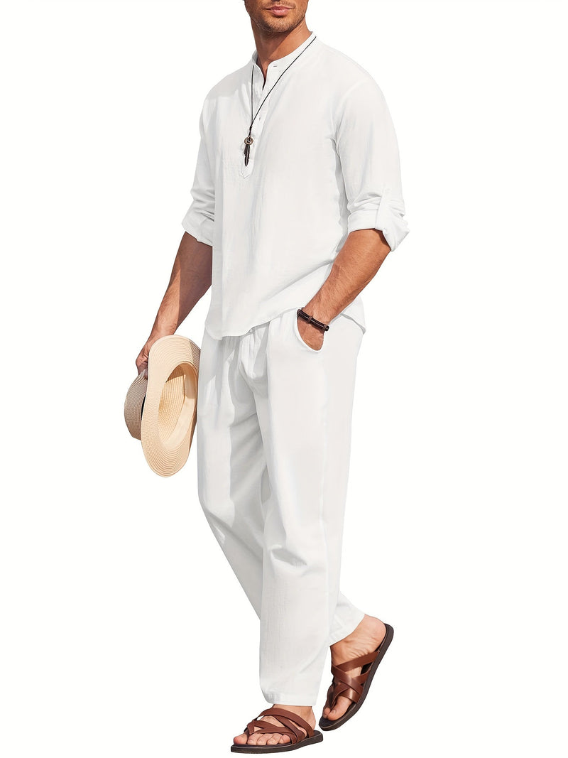 Timeless Vintage Style Garment