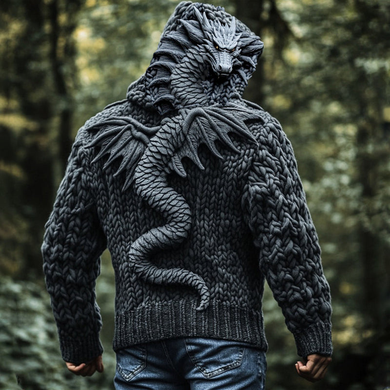 Classic Vintage Sweater