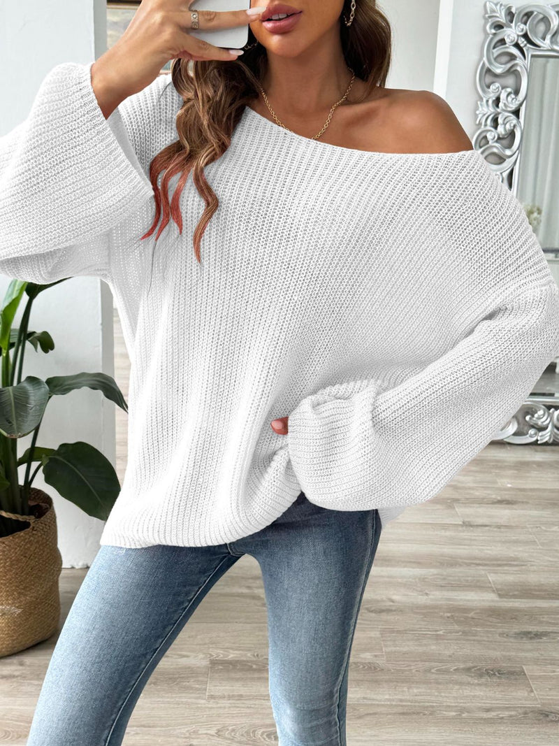 Beautifully Crafted Sweater