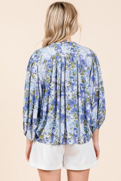 Classic Designed Blouse