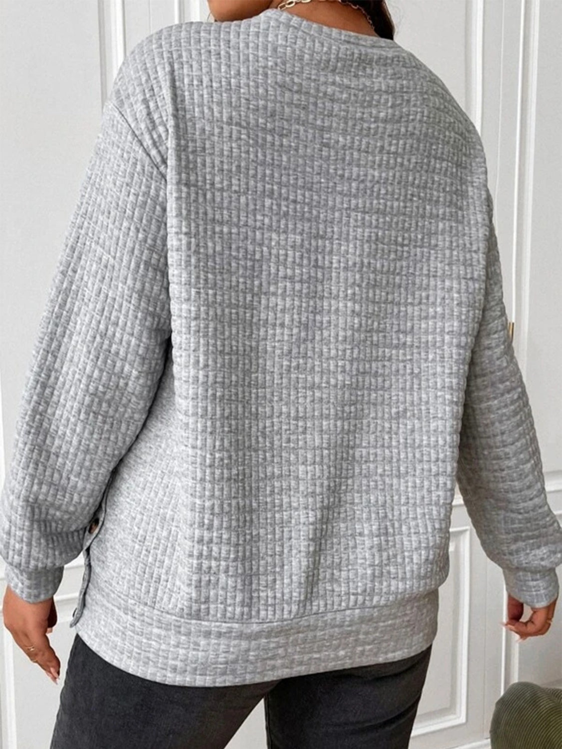 Gracefully Designed Shirt
