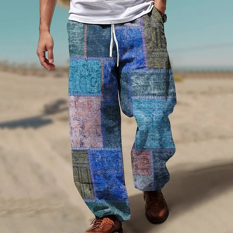Classic Vintage Pants