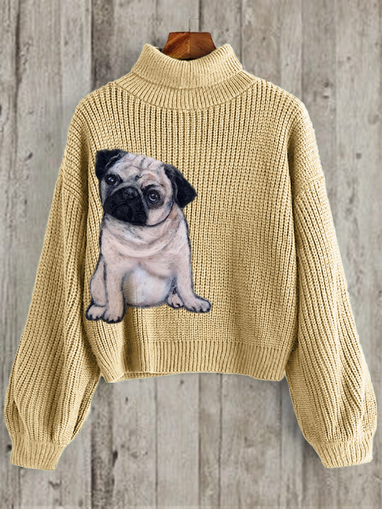Classic Vintage Sweater