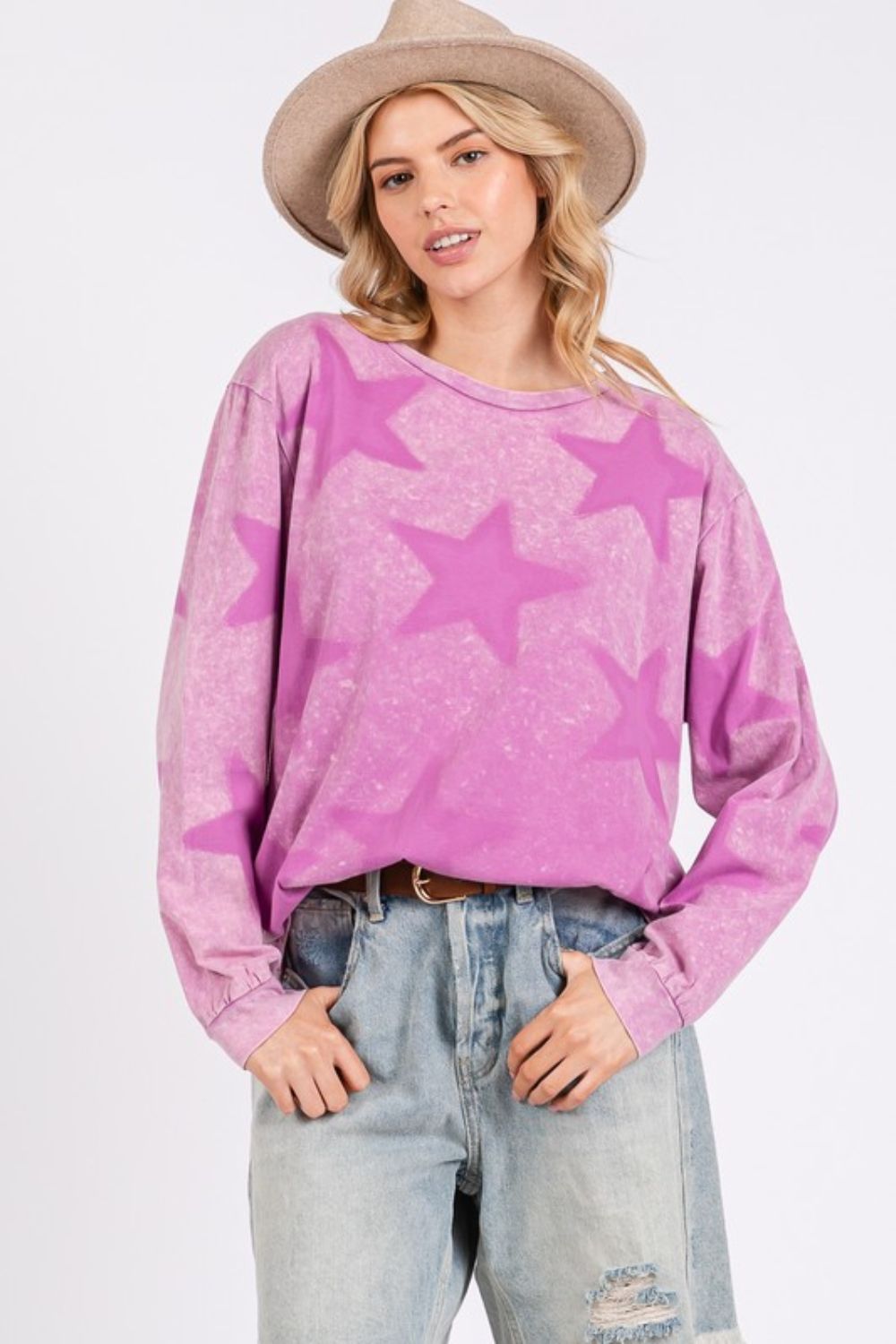 Classic Designed T-Shirt
