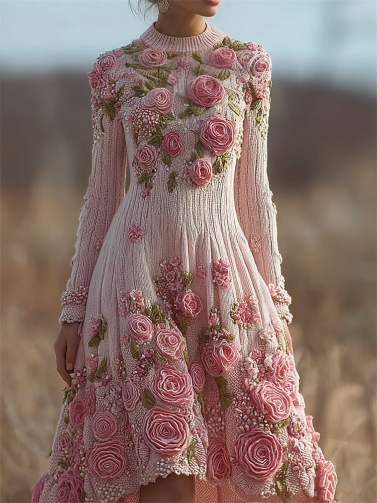 Classic Designed Sweater