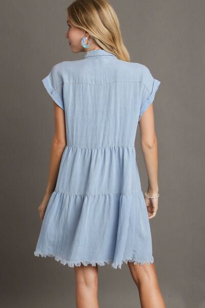 Classic Designed Dress