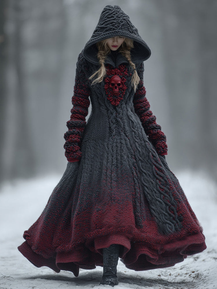 Elegantly Designed Sweater