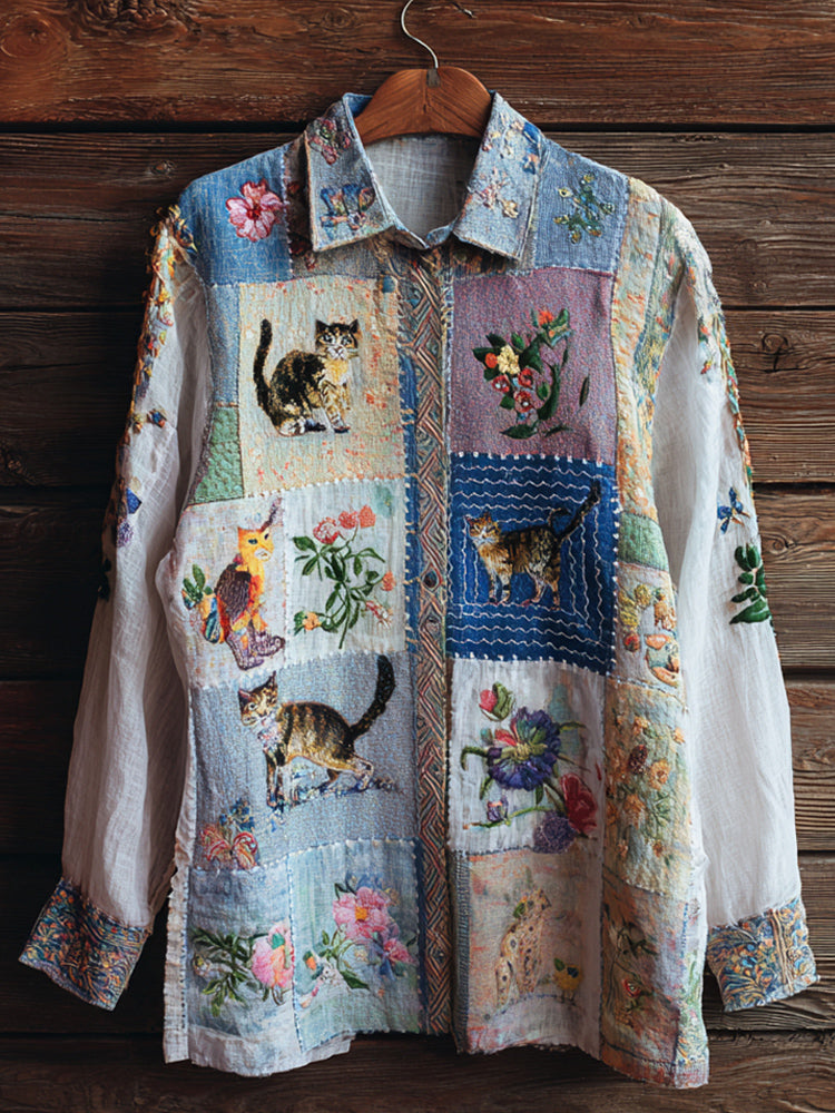 Elegantly Designed Shirt