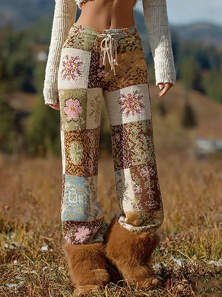 Thoughtfully Designed Pants