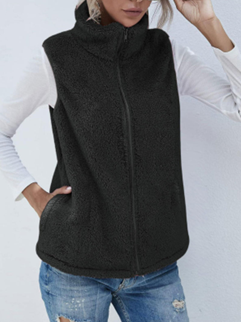 Timeless Vintage Style Coat