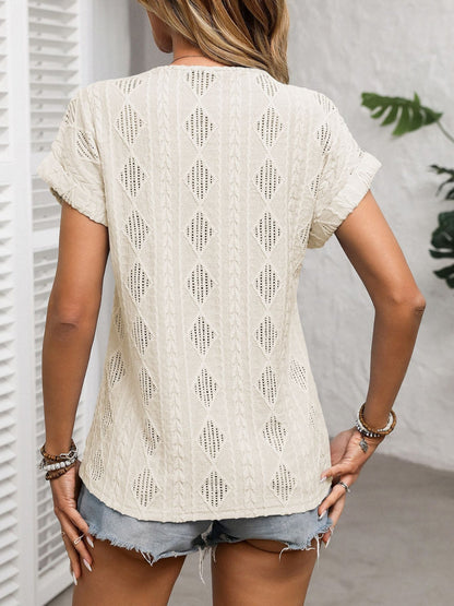 Thoughtfully Designed T-Shirt