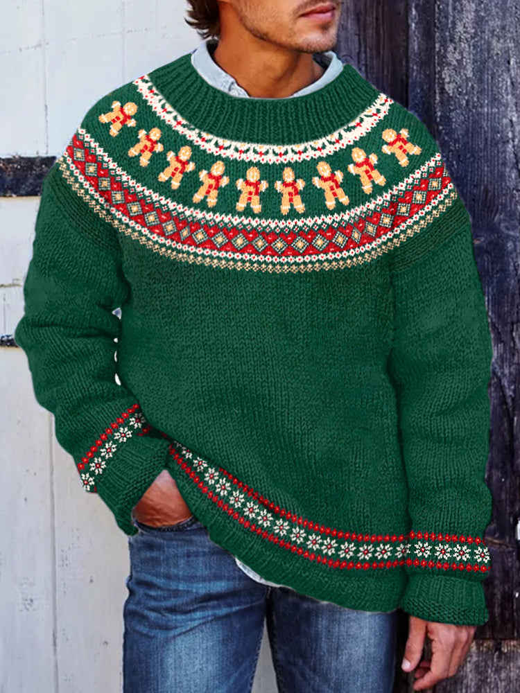 Beautifully Crafted Sweater