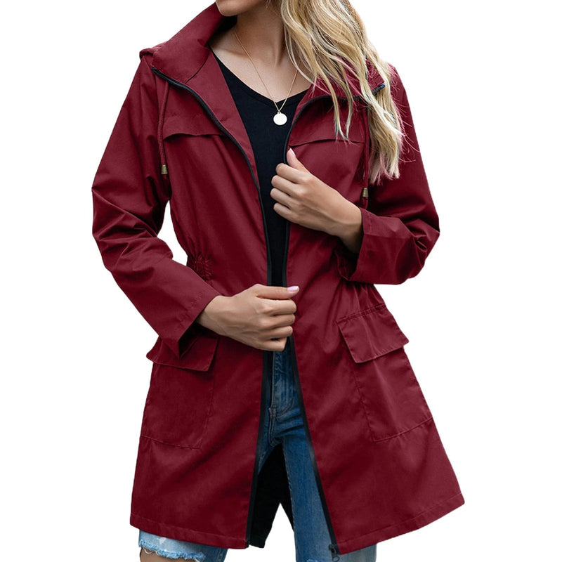 Classic Vintage Coat