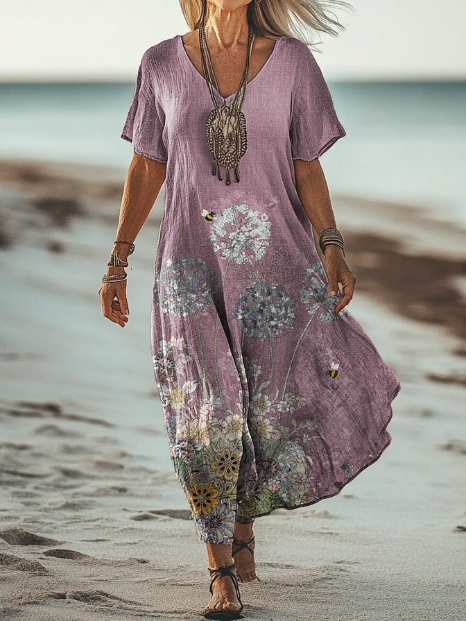 Beautifully Crafted Dress