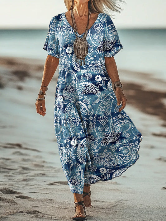 Beautifully Crafted Dress
