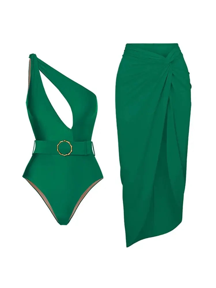 Timeless Vintage Style Garment