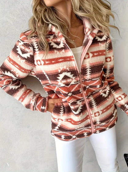 Vintage Inspired Jacket