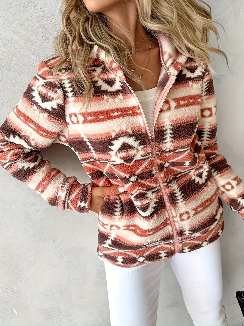 Vintage Inspired Jacket