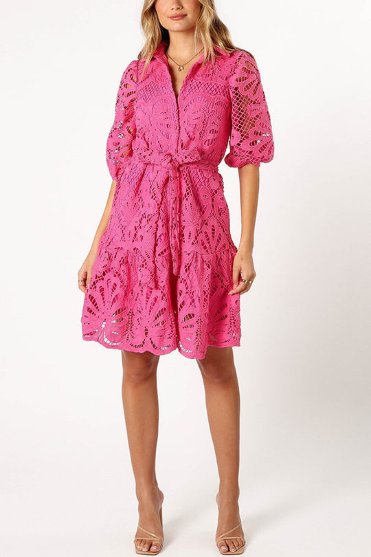 Thoughtfully Designed Dress