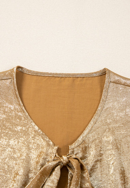 Elegantly Designed Blouse