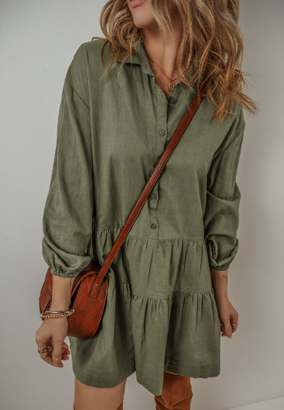 Elegantly Designed Dress