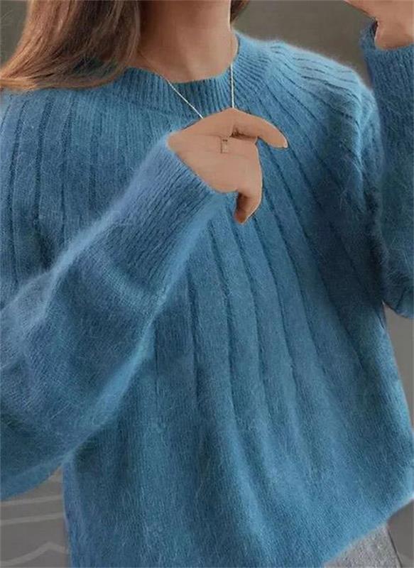 Classic Designed Pullover