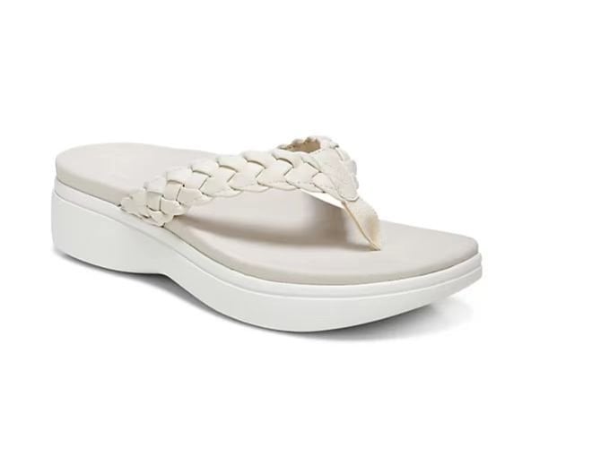 Classic Orthopedic Sandals with Timeless Style