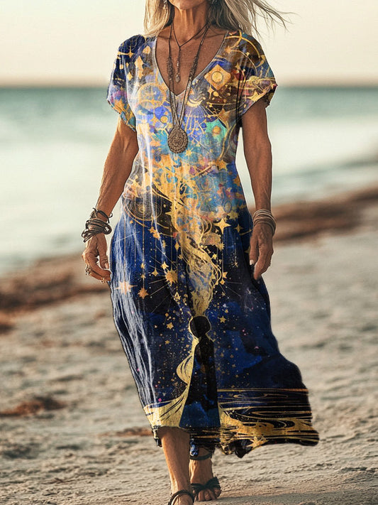 Beautifully Crafted Dress