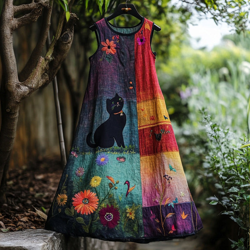 Classic Designed Dress