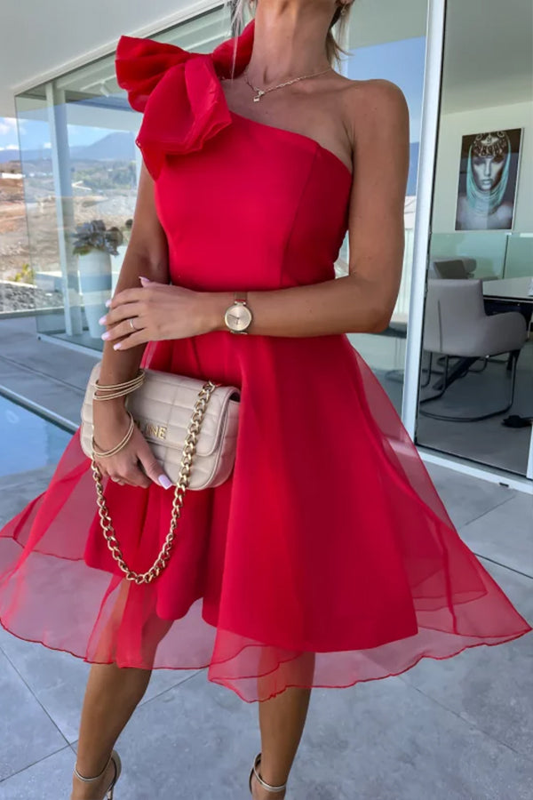 Vintage Inspired Dress