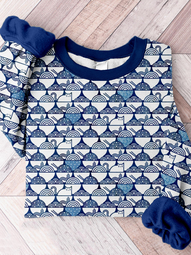 Timeless Vintage Style Shirt