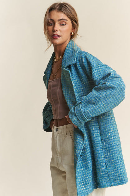 Classic Vintage Coat