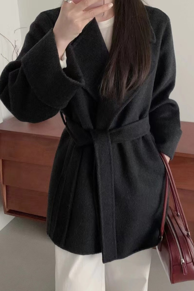 Classic Vintage Coat