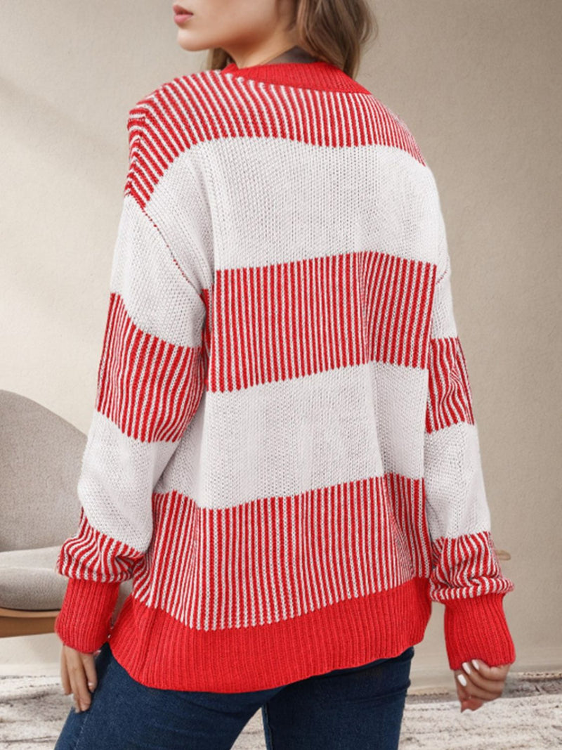 Classic Vintage Sweater