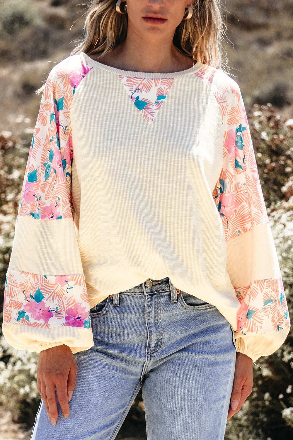 Vintage Inspired Shirt