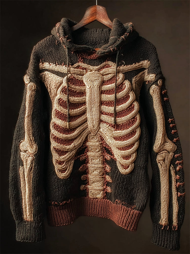 Beautifully Crafted Sweater