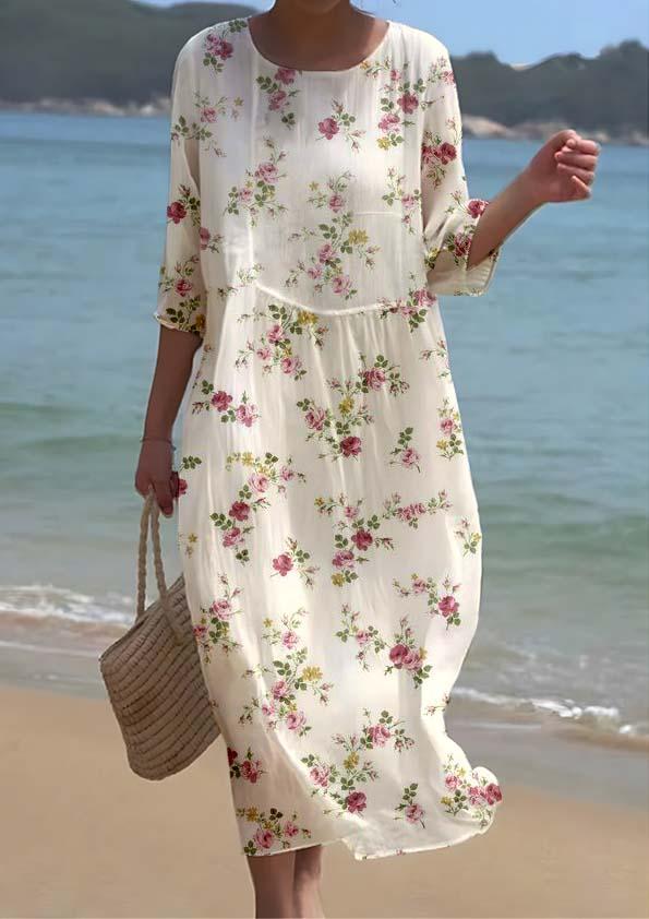 Beautifully Crafted Dress