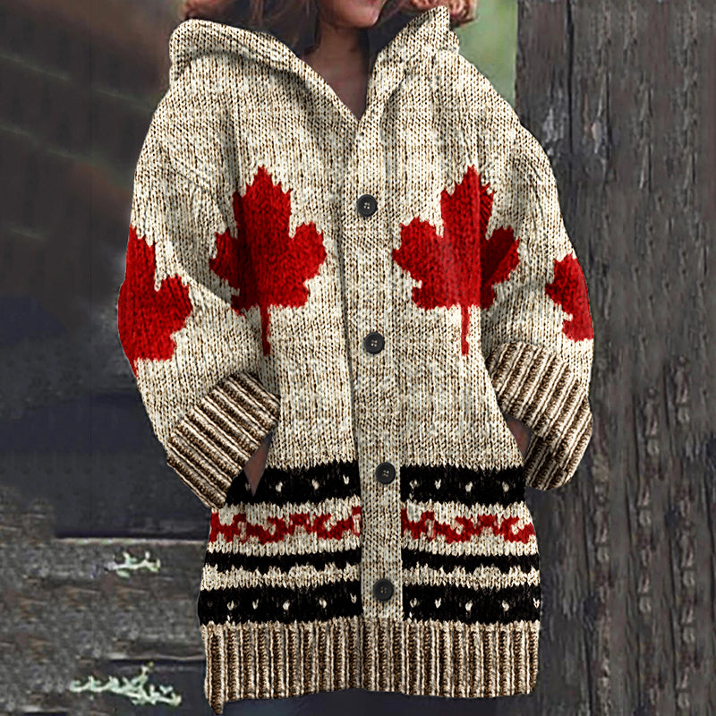 Vintage Inspired Sweater
