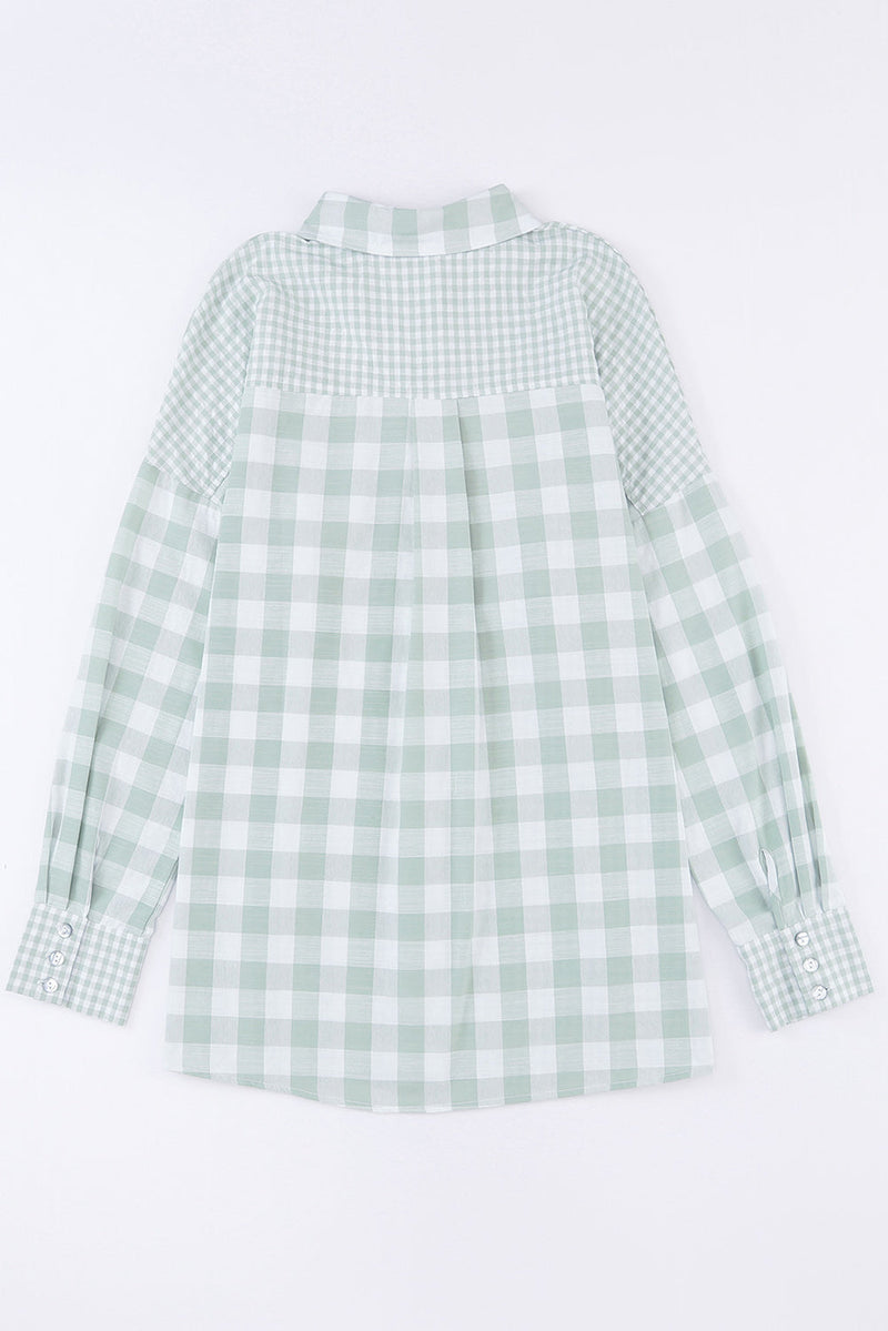 Beautifully Crafted Shirt